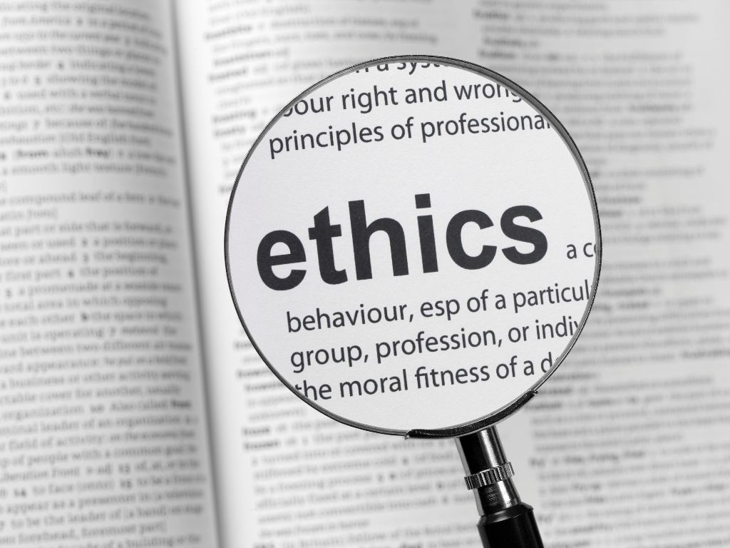 HS448 - Professional Ethics